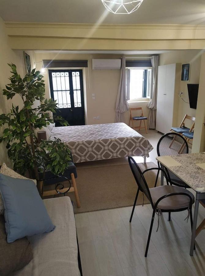 Gerry'S Place Corfu  Exterior foto